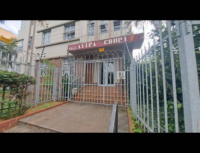 2 BEDROOM APARTMENT FOR SALE IN MUSGRAVE